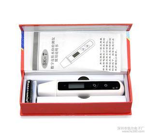 【美容儀器皮膚水份測試儀加工定制直銷低價高質量禮品定制】價格_廠家_圖片 -
